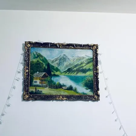 Circumvalatiunii דירה