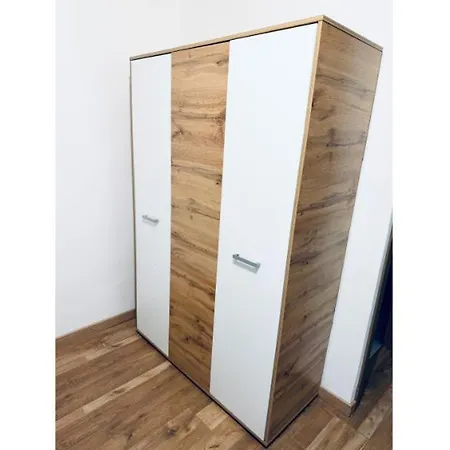 דירה Circumvalatiunii טימישוארה