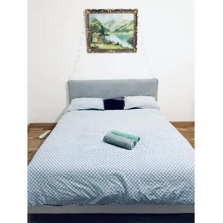 Circumvalatiunii * טימישוארה