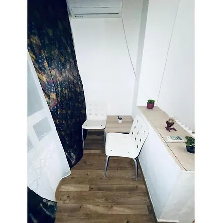 דירה Circumvalatiunii *