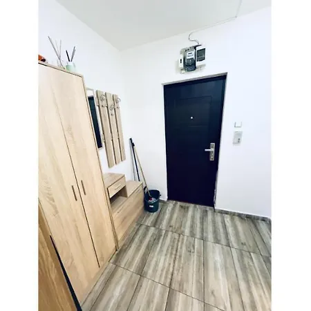 شقة Circumvalatiunii تيميشورا