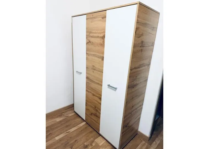 דירה Circumvalatiunii טימישוארה