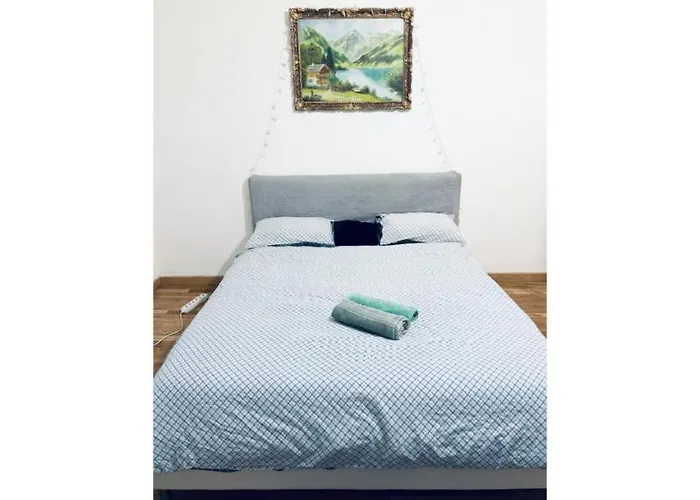 Circumvalatiunii * טימישוארה