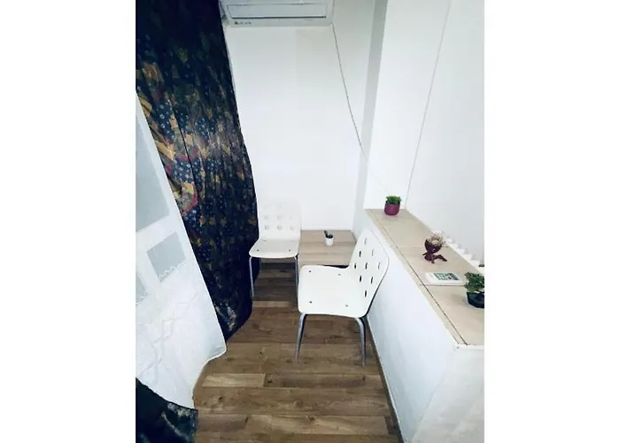 דירה Circumvalatiunii *