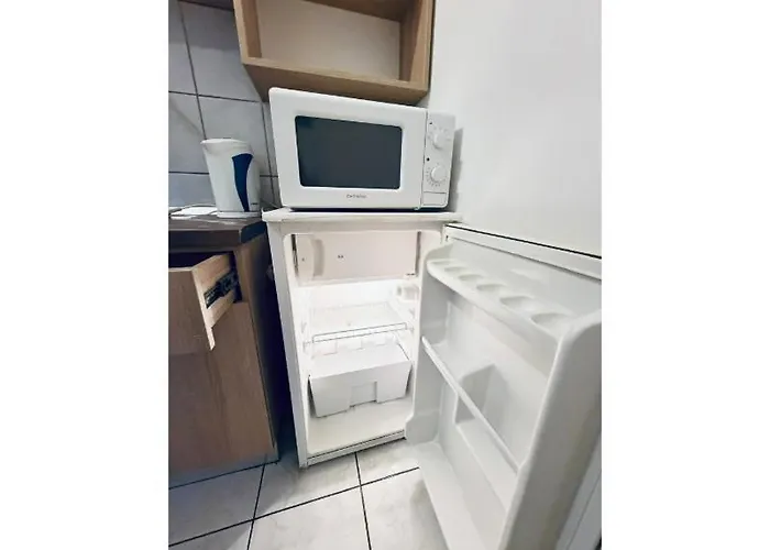 Circumvalatiunii דירה *