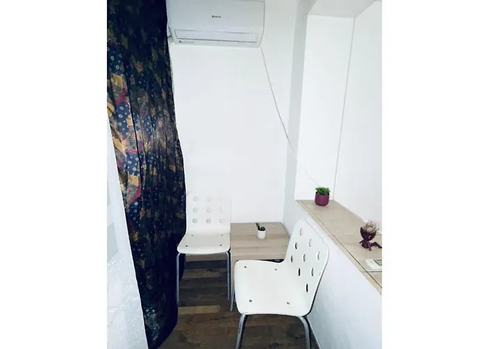 דירה Circumvalatiunii טימישוארה