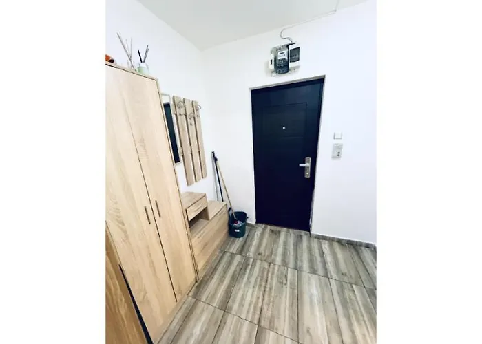 דירה Circumvalatiunii טימישוארה