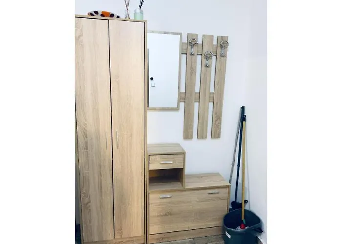 Circumvalatiunii דירה