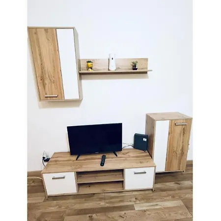 Appartamento Circumvalatiunii *
